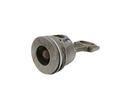 Drijfstang Doe PSA Volvo Ford 0628R1 060390 RHG 2.0 HDi 16v TDCi