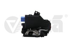 Deurslotmechanisme Achter Links 3D4839015A 81778501 VW Phaeton Vika