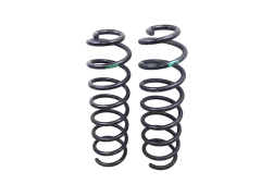 Schroefveer Set Achter 8200245681 Renault Megane 2
