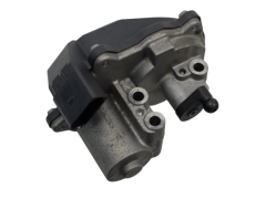 Inlaatspruitstuk Klep Actuator 06F133482 A2C53042178 2.0 TFSI VW Audi Seat Skoda