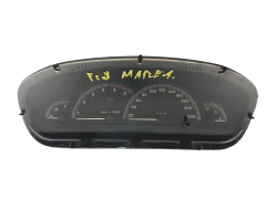 Snelheidsmeter Fiat Marea 606127001 60.6127.001 57339