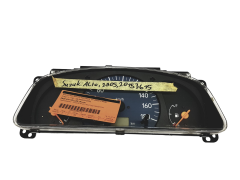 Snelheidsmeter Suzuki Alto 34100M79F20 Pricol