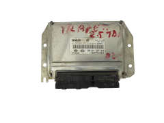 Regeleenheid 39101-27110 0281010578 62FMI010 39107-27110 Hyundai Bosch