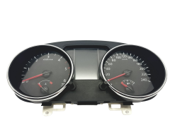 Toerenteller Nissan Qashqai 24810BR50E 55172