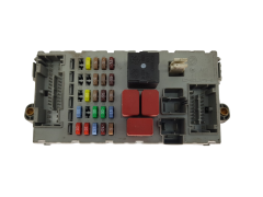 Regeleenheid BSI 51786802 CPL 843C Fiat Lancia Alfa 19693