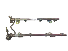 Brandstofrail 7701062410 3.5 V6 Renault Espace 4 Vel Satis