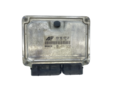 Regeleenheid 038906019LP 0281011196 VW Seat Bosch
