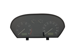 Toerenteller Skoda Fabia 6Y1919880C 110080015005 1400