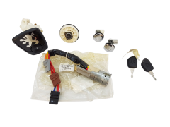 Contactslot Origineel Citroen Peugeot 106 4162N8
