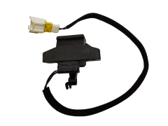 Kofferdekselslot Bagażnika 8200078950 Renault Clio 2 MGI 11655