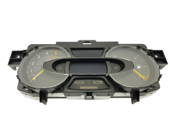 Toerenteller Renault Captur 248104881R C Visteon 27570