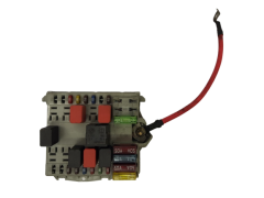 Controle-eenheid module BSI Fiat 46766775 Delphi