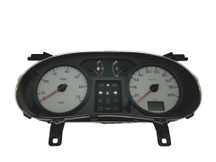 Snelheidsmeter Renault Kangoo 1 8200176652 B 57708
