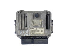 Regeleenheid 51806557 0281012882 4D34A3AEM Alfa Romeo Bosch 61123