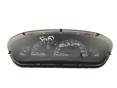 Snelheidsmeter Fiat Marea 606127001 60.6127.001 41234