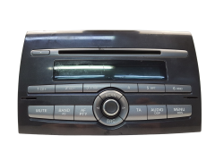 Radio CD-speler Fiat Bravo 2 735531432 VP7FCF-18C815-AG