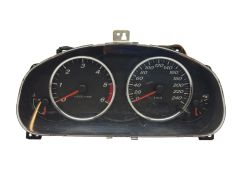 Toerenteller Mazda 6 JGGJ6WC 2871