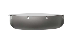 Bumperspoiler Voor Doe Audi Q7 4L0807110 88071875002 DPA