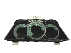 Snelheidsmeter Toyota Corolla Verso 83800-0F060-K