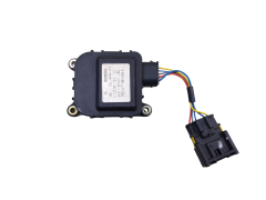 Verwarmingsmotor Bosch 0132801160 Valeo 661606E Citroen Peugeot