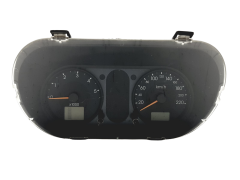 Snelheidsmeter Ford Fusion Fiesta 2S6F-10849-NF 57754