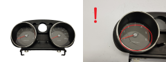 Toerenteller Nissan Qashqai JD73C 2919