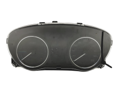Toerenteller Mitsubishi Outlander 8100B905 0T34539