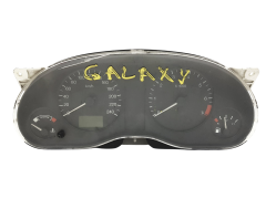 Toerenteller Sharan Galaxy Alhambra 7M0920803B