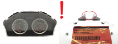 Toerenteller Volvo V50 30669182 69294-970T 52332