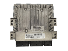 Regeleenheid 237101942R 237100755R Kangoo 2 Renault Continental 5215