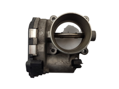 Gasklephuisventiel BK2Q-9E926-AB 0280750537 Ford PSA Bosch 1612