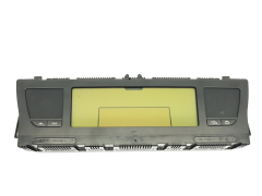 Snelheidsmeter Citroen C4 Picasso 9664365380 F 00 45170