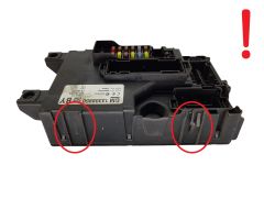 Zekeringenkast Opel 13308950 28189302 401154265 GM Delphi