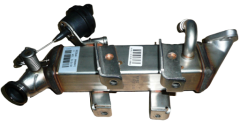 EGR Koeler Origineel Master III Movano Trafic II 2.0-2.3 dCi 8200910446