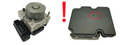 Abs Pomp Lancia Ypsilon 51929711 0265242809 Bosch 61729