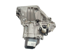 Versnellingsbak Nieuw Origineel JH3314 7701978895 Nissan Cube 1.6