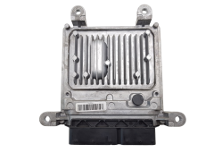 Regeleenheid Mercedes-Benz E A6519007500 A0064461540 2.2 CDI 1087