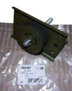 Motorsteun Doe Renault 594387 8200304198 Hutchinson