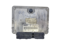 Regeleenheid Rover MSB101150 0281001956 Bosch 54275