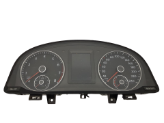 Toerenteller VW Caddy 2K0920876B