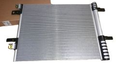 Airconditioncondensator Nieuw Origineel 9817275680 Citroen Peugeot