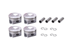 Motorzuiger Set Doe VW Audi Seat Skoda 06D107066C 11071699801 Vika