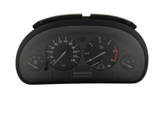 Toerenteller 62116907018 110008735112 BMW E39 1256