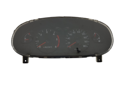Toerenteller Hyundai H1 H200 94003-4A230 940034A230 2736