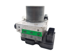 Abs Pomp ESP Iveco Daily 5802268477 0265956519 Nieuw Origineel 4
