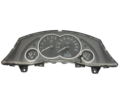 Toerenteller Opel Meriva 13173381XT 110080162026 43794