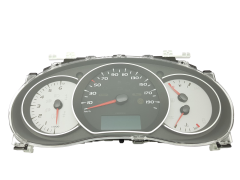 Toerenteller Renault Kangoo 2 248104048R A Johnson
