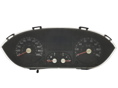 Snelheidsmeter Fiat Idea 735423082 503000685700 29434