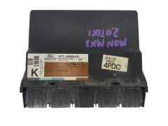Controle-eenheid module Ford 1S7T-15K600-KD 5WK48743E Siemens VDO 19173