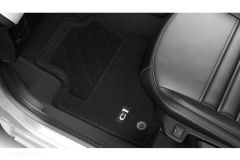 Autovloermatten Nieuw Origineel Citroen C1 II 1610825380